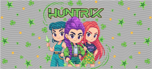 16oz Latest Bestseller-C 7198